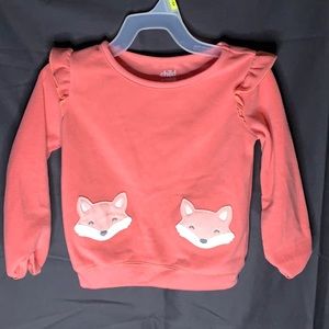 Carter’s Infant Sweater